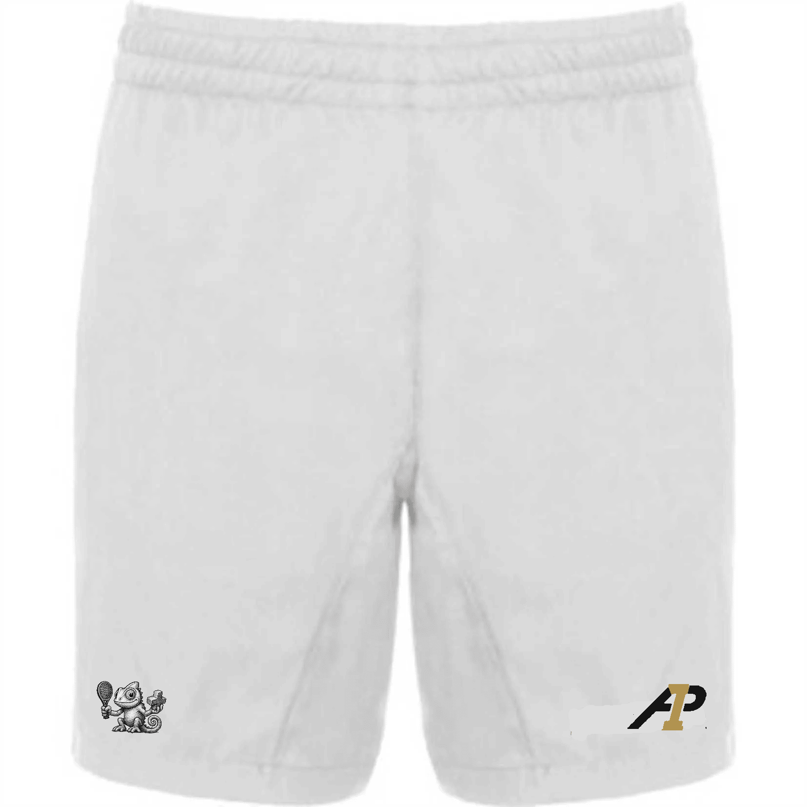 short padel personalizado