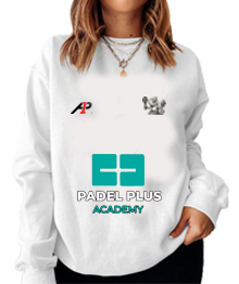 sweter personalizado